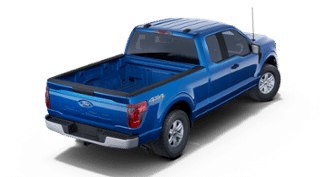 2025 Ford F-150® External Image 4